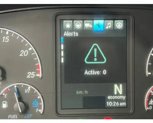 FREIGHTLINER CASCADIA Complete Vehicle
