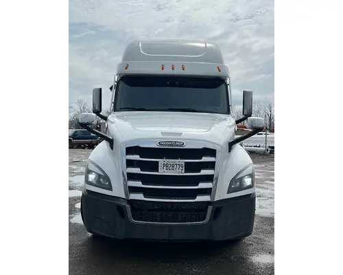 FREIGHTLINER CASCADIA Complete Vehicle
