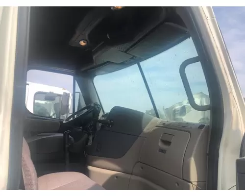 FREIGHTLINER CASCADIA Complete Vehicle