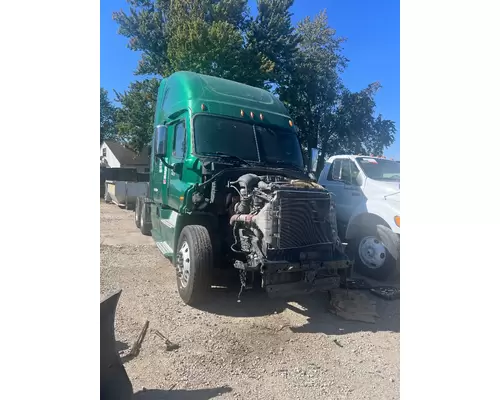 FREIGHTLINER CASCADIA Complete Vehicle