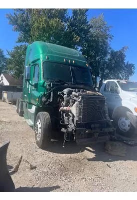 FREIGHTLINER CASCADIA Complete Vehicle