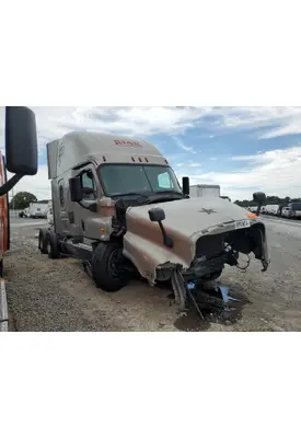 FREIGHTLINER CASCADIA Complete Vehicle