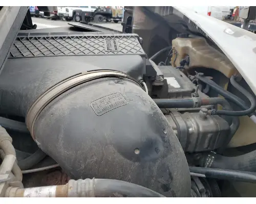 FREIGHTLINER CASCADIA Complete Vehicle