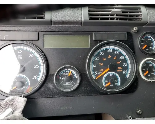 FREIGHTLINER CASCADIA Complete Vehicle