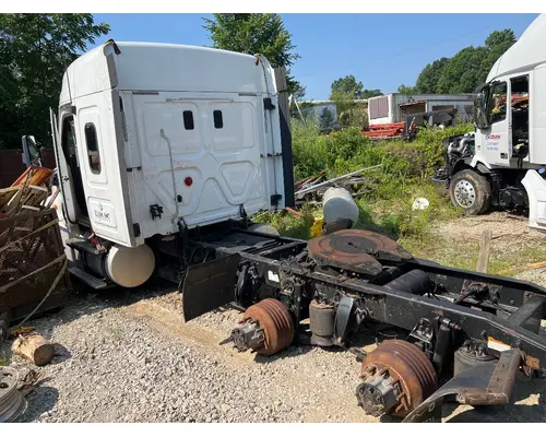 FREIGHTLINER CASCADIA Complete Vehicle