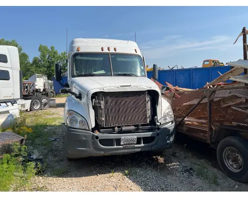 FREIGHTLINER CASCADIA Complete Vehicle