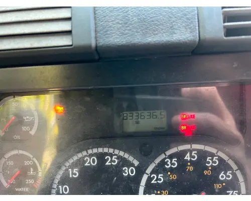 FREIGHTLINER CASCADIA Complete Vehicle