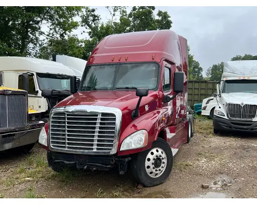 FREIGHTLINER CASCADIA Complete Vehicle
