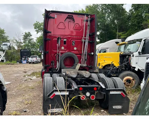FREIGHTLINER CASCADIA Complete Vehicle