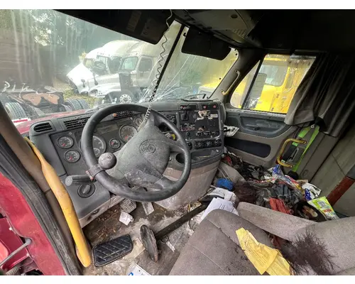 FREIGHTLINER CASCADIA Complete Vehicle