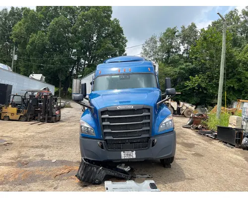 FREIGHTLINER CASCADIA Complete Vehicle