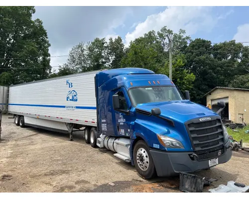 FREIGHTLINER CASCADIA Complete Vehicle