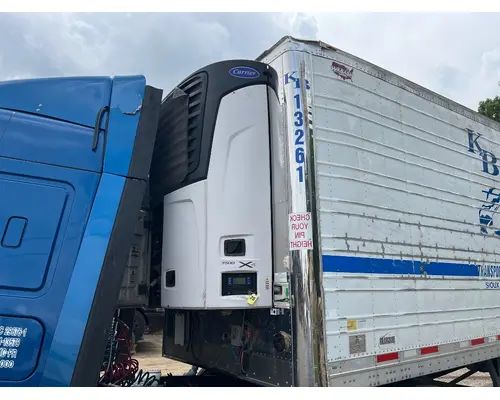 FREIGHTLINER CASCADIA Complete Vehicle