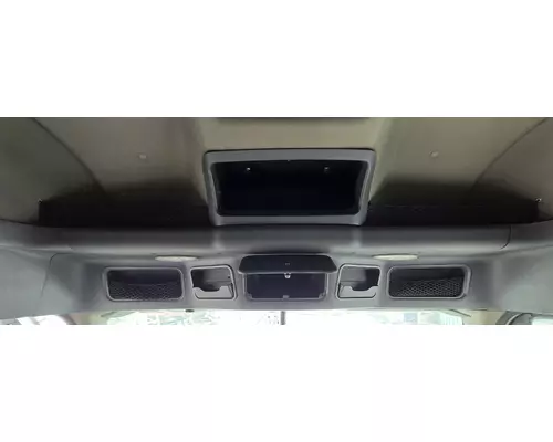 FREIGHTLINER CASCADIA Console