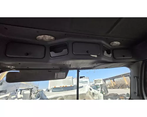 FREIGHTLINER CASCADIA Console