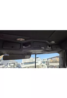 FREIGHTLINER CASCADIA Console