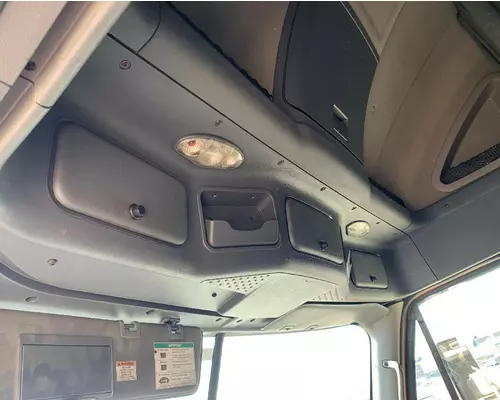 FREIGHTLINER CASCADIA Console
