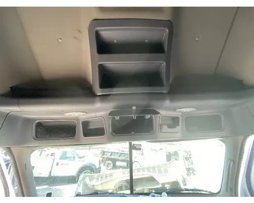 FREIGHTLINER CASCADIA Console