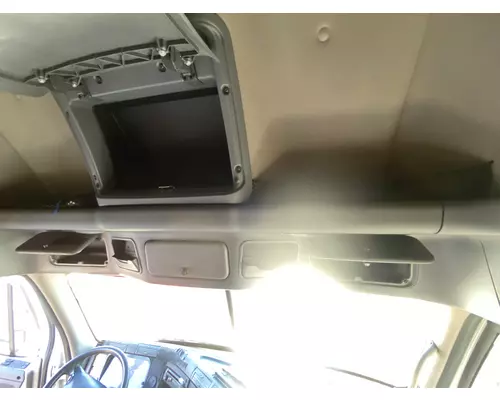 FREIGHTLINER CASCADIA Console