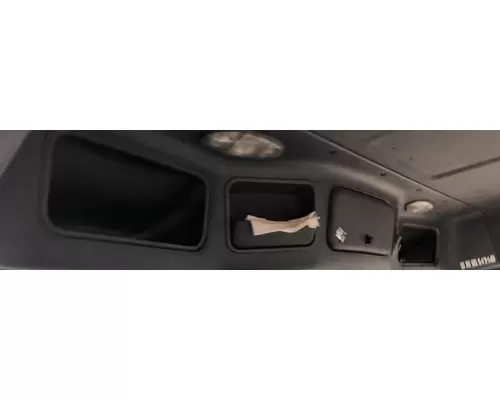 FREIGHTLINER CASCADIA Console