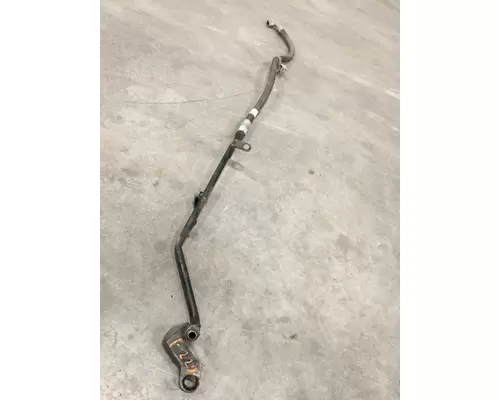 FREIGHTLINER CASCADIA Cooling Assy. (Rad., Cond., ATAAC)