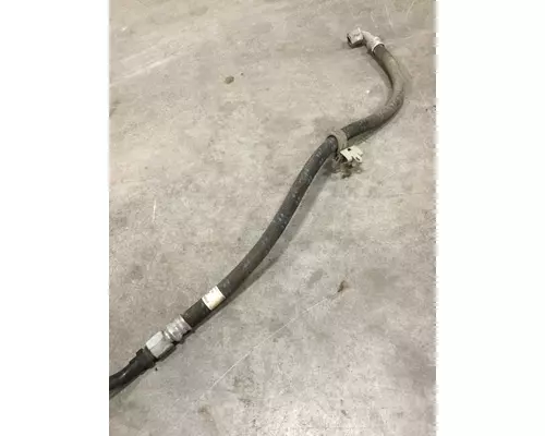 FREIGHTLINER CASCADIA Cooling Assy. (Rad., Cond., ATAAC)
