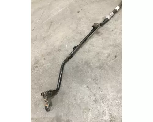 FREIGHTLINER CASCADIA Cooling Assy. (Rad., Cond., ATAAC)