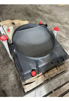 FREIGHTLINER CASCADIA Cooling Assy. (Rad., Cond., ATAAC)