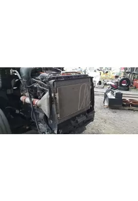 FREIGHTLINER CASCADIA Cooling Assy. (Rad., Cond., ATAAC)