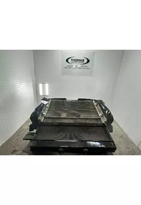 FREIGHTLINER CASCADIA Cooling Assy. (Rad., Cond., ATAAC)
