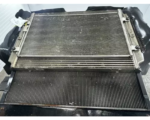FREIGHTLINER CASCADIA Cooling Assy. (Rad., Cond., ATAAC)