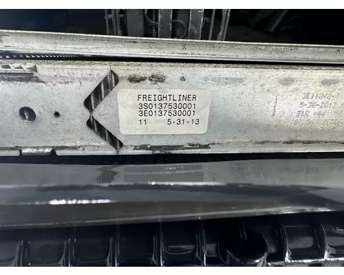 FREIGHTLINER CASCADIA Cooling Assy. (Rad., Cond., ATAAC)