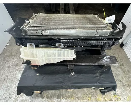 FREIGHTLINER CASCADIA Cooling Assy. (Rad., Cond., ATAAC)