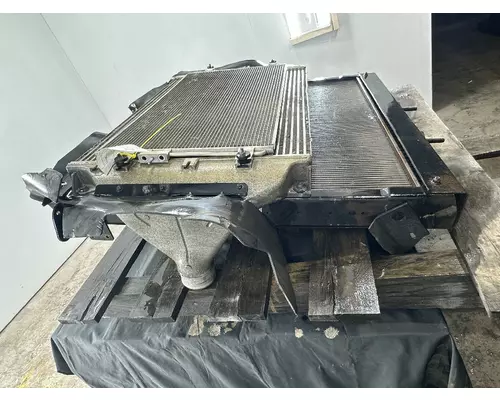 FREIGHTLINER CASCADIA Cooling Assy. (Rad., Cond., ATAAC)