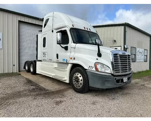 FREIGHTLINER CASCADIA Cooling Assy. (Rad., Cond., ATAAC)