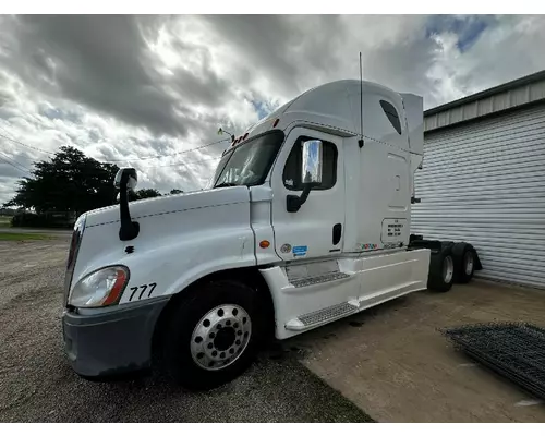 FREIGHTLINER CASCADIA Cooling Assy. (Rad., Cond., ATAAC)