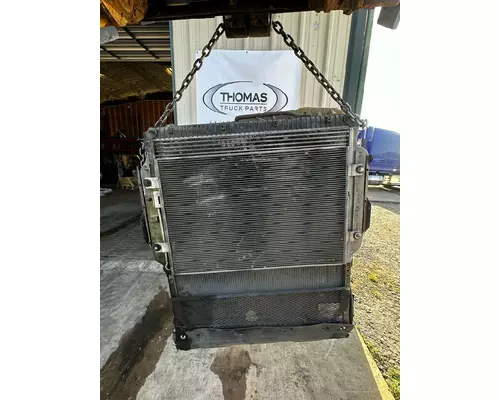 FREIGHTLINER CASCADIA Cooling Assy. (Rad., Cond., ATAAC)