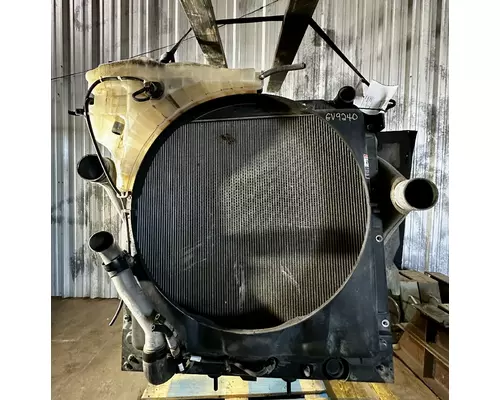 FREIGHTLINER CASCADIA Cooling Assy. (Rad., Cond., ATAAC)
