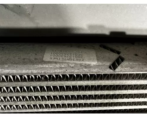 FREIGHTLINER CASCADIA Cooling Assy. (Rad., Cond., ATAAC)