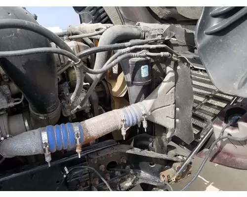 FREIGHTLINER CASCADIA Cooling Assy. (Rad., Cond., ATAAC)