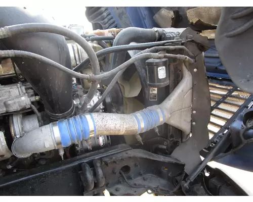 FREIGHTLINER CASCADIA Cooling Assy. (Rad., Cond., ATAAC)