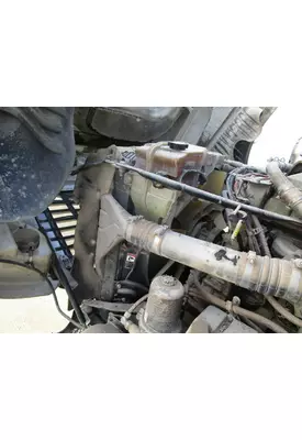 FREIGHTLINER CASCADIA Cooling Assy. (Rad., Cond., ATAAC)