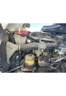 FREIGHTLINER CASCADIA Cooling Assy. (Rad., Cond., ATAAC)