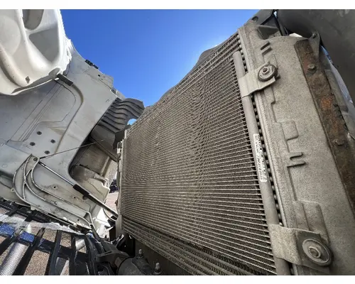 FREIGHTLINER CASCADIA Cooling Assy. (Rad., Cond., ATAAC)