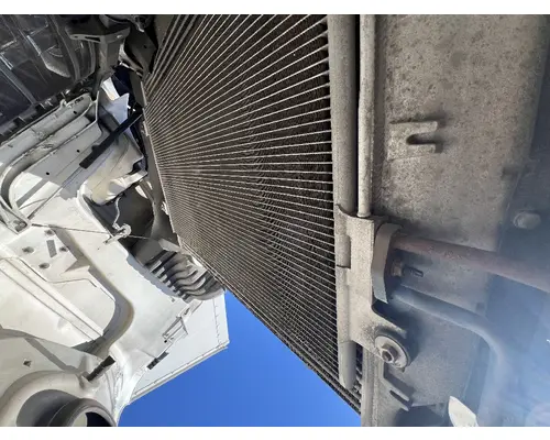 FREIGHTLINER CASCADIA Cooling Assy. (Rad., Cond., ATAAC)
