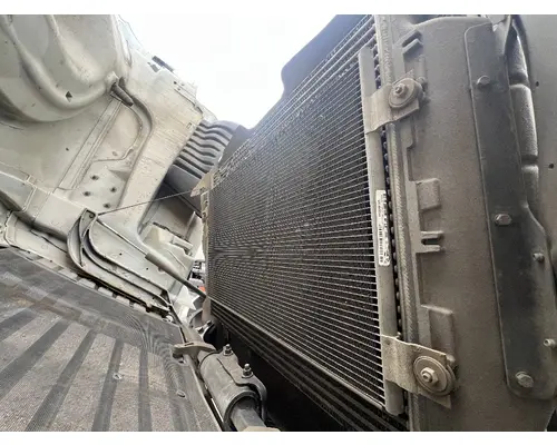 FREIGHTLINER CASCADIA Cooling Assy. (Rad., Cond., ATAAC)