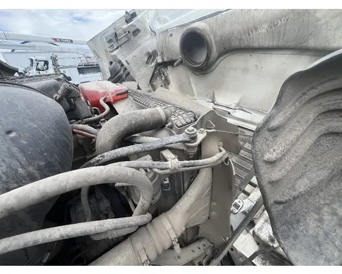 FREIGHTLINER CASCADIA Cooling Assy. (Rad., Cond., ATAAC)