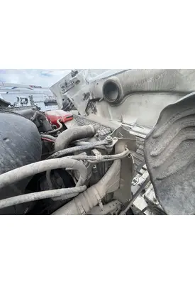 FREIGHTLINER CASCADIA Cooling Assy. (Rad., Cond., ATAAC)