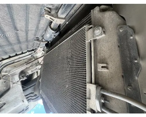 FREIGHTLINER CASCADIA Cooling Assy. (Rad., Cond., ATAAC)
