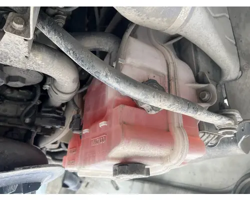 FREIGHTLINER CASCADIA Cooling Assy. (Rad., Cond., ATAAC)